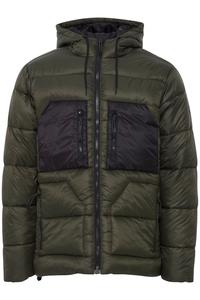 Спортивная куртка BLEND, зеленый