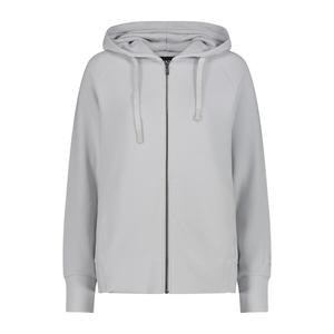 Женская толстовка CMP WOMAN JACKET FIX HOOD 32M3926