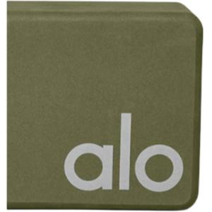 Блоки eva 4 дюйма x 6 дюймов x 9 дюймов Alo Yoga, Jasper