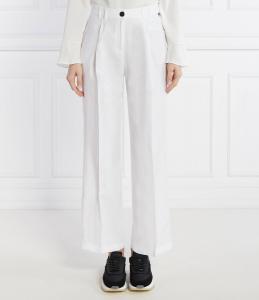 Брюки Marc Cain WASCO Loose fit, белый