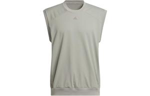 Майка мужская Pebble Grey Adidas, серый