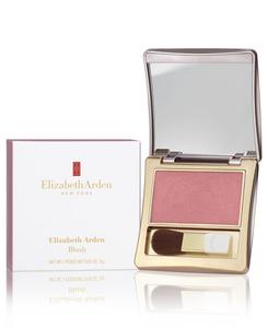 Пудровые румяна с мерцающим и матовым финишем Elizabeth Arden, Berry Kiss 04