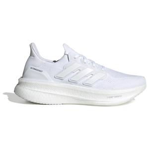 Кроссовки Adidas Ultraboost 5, цвет Ftwr White/Ftwr White/Crystal White