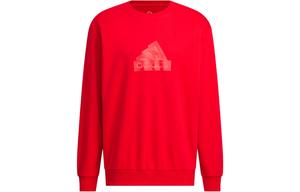 Футболка мужская FW23 светло-алая Adidas