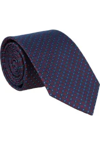 Галстук кляйнмустер Willen, Bordeaux