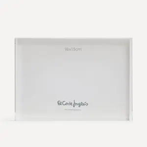 Рамка для фотографий Meta El Corte Inglés, стекло