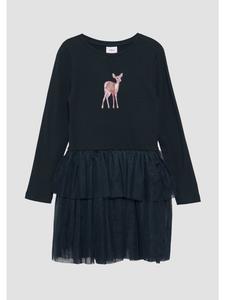 Платье в цвете 5952_navy s.Oliver