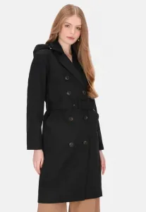 Тренчкот Dreimaster, Black