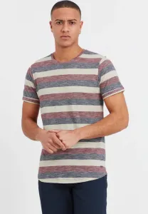 Футболка с принтом sdthicco Solid, Wine Red