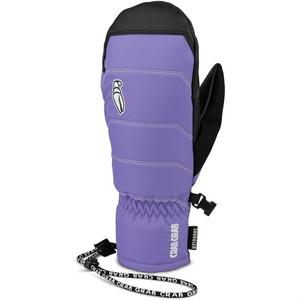 Варежки Snuggler - женские Crab Grab, Lilac