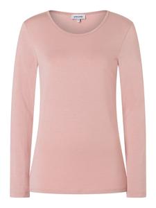 Рубашка с длинным рукавом More & More