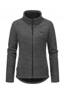 Кардиган Лирам Меланж Ragwear, темно-серый