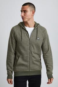 Толстовка BLEND Kapuzen, зеленый