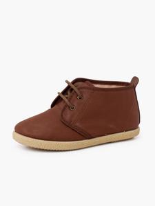 Pisamonas Ботинки в коричневом цвете