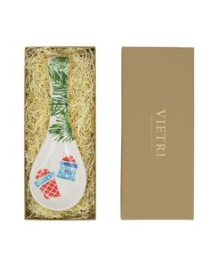 Подставка для ложки Щелкунчика VIETRI, мультколор