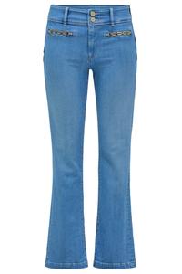 Джинсы Bootcut Salsa Jeans Secret, Blue