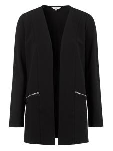 Пальто межсезонное Cellbes of Sweden, черный