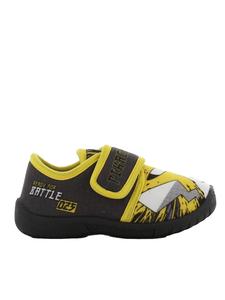 Тапочки Pokémon