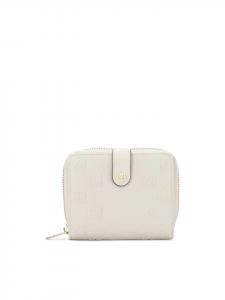 Кошелек Kazar, белый