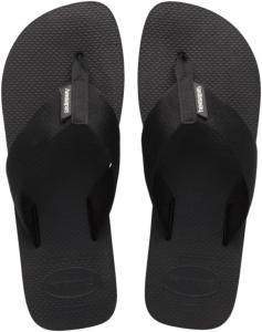 Мужские вьетнамки Havaianas Urban Basic, черный