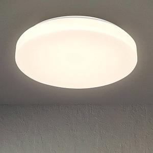 Светодиодный потолочный светильник BRILO Rowno, диаметр: 39 см