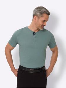 Футболка Sieh an!