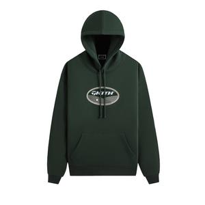 Худи Kith For TaylorMade Fairway Nelson Hoodie, цвет Stadium