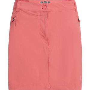 Рок Карли II Mckinley, красный