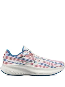 Кроссовки Ride 15 Saucony, синий