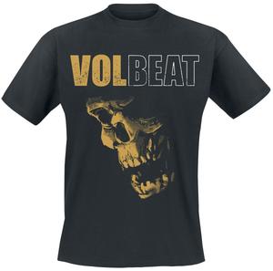 Футболка The Grim Reaper от Volbeat