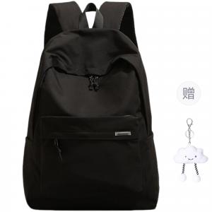 WARRIOR Нейлоновый рюкзак Unisex White