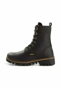 Зимние ботинки Camel Active, Black