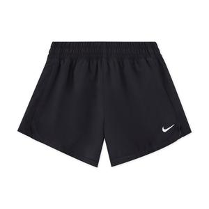 Nike Шорты Teenagers Black/White