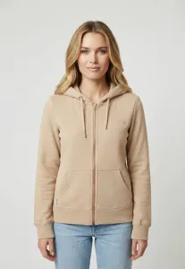 Толстовка на молнии Superdry & Co, Gris