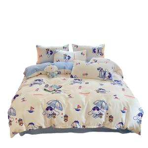 Пододеяльник Sanrio, Casual Cinnamoroll