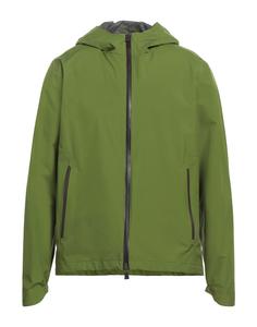Куртка Laminar Herno, зеленый