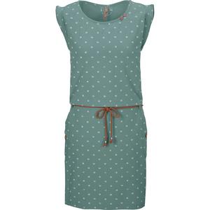 Dress gs 42 wmn drss G.I.G.A. Dx By Killtec, цвет aquaverde
