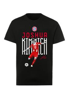 Рубашка FC BAYERN MÜNCHEN, черный