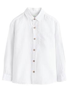 Рубашка Next, белый