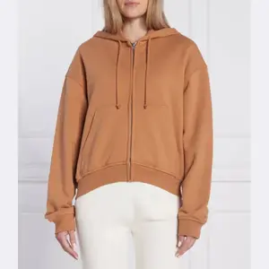 Толстовка обычного кроя Samsøe Samsøe, коричневый