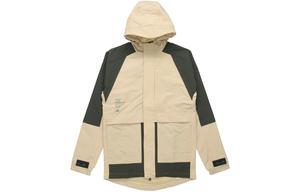 Парка Adidas Men's Prairie Brown