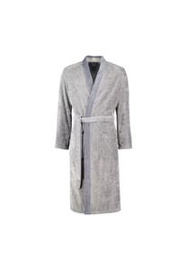 Халаты мужские Кимоно Luxury Home 5840 камень - 37 Cawö, серый