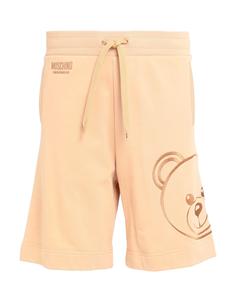 Одежда для сна, шорты Moschino, песочный