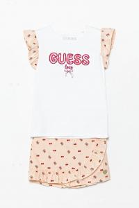 Детский набор Guess, белый