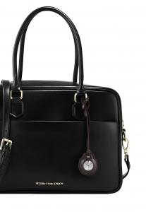 Часы NIM Victoria Hyde, темно-коричневый