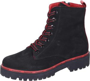 Женские ботильоны Piazza Classic, Schwarz