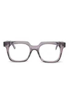 Очки Bowie в квадратной оправе Family Affair, серый