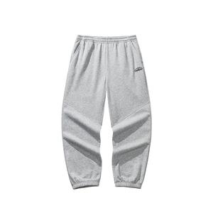 Брюки Casual мужские CD17 Gray Heather Gray 2 ANTA, серый