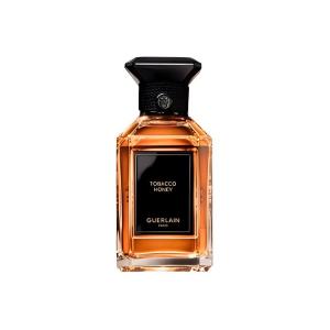 Jiaolan Art Salon духи с табачно-медовыми и древесно-восточными аккордами Eau De Parfum EDP 100 мл/200 мл GUERLAIN