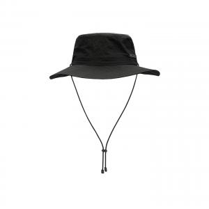 Under Armour Хлопковая панама унисекс разноцветная, Black